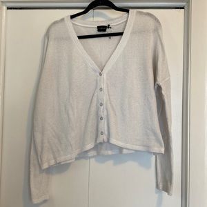 UO Courtney cardigan